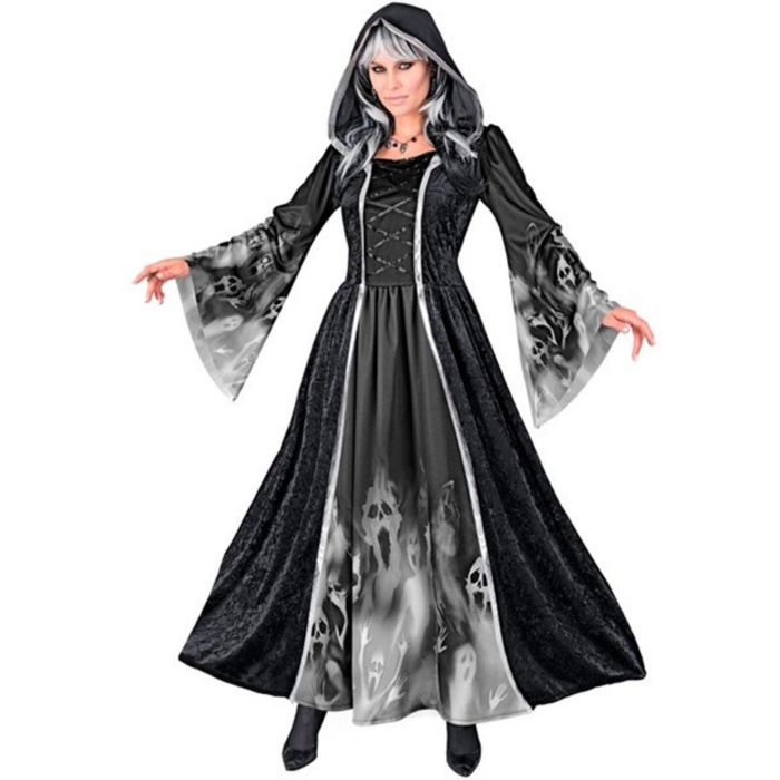 Kostüm Screaming Souls