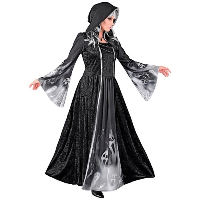 Kostüm Screaming Souls