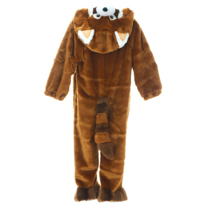 Kinderkostüm Kleiner Panda