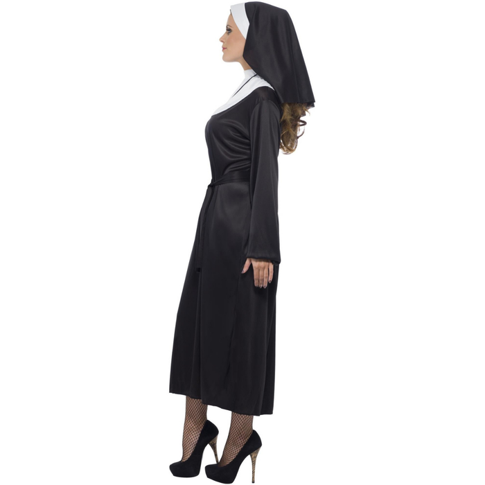 Kostüm Nonne