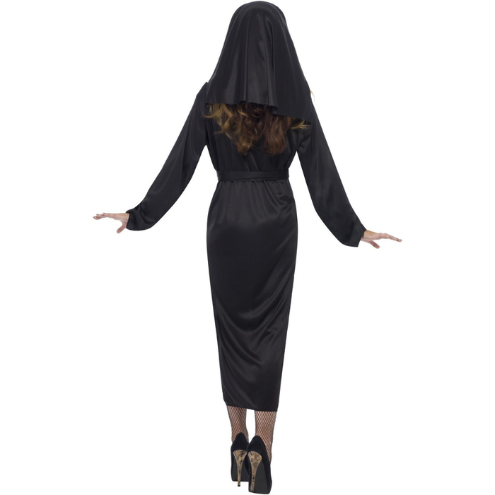 Kostüm Nonne