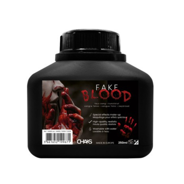 Kunstblut 250 ml
