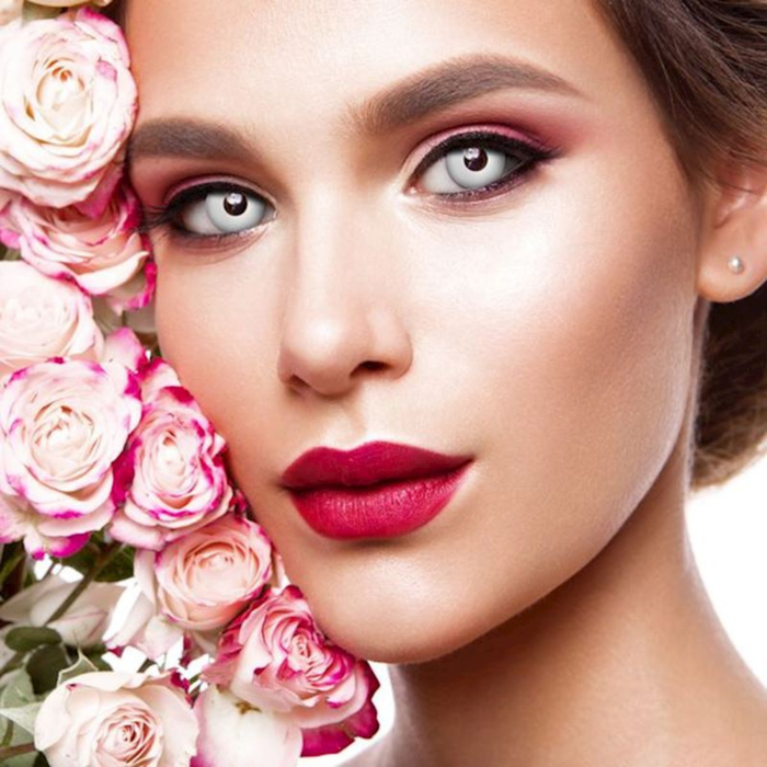 Kontaktlinsen Zombie Alarm