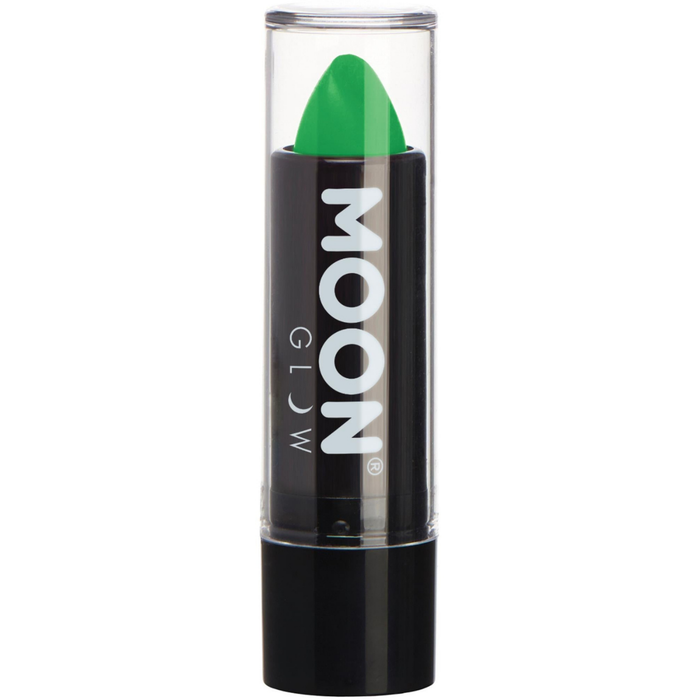 Lippenstift UV Neon Grün