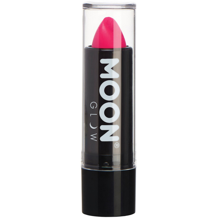 Lippenstift UV Neon Pink