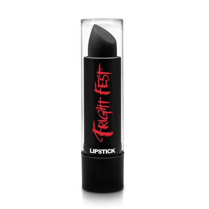 Lippenstift schwarz
