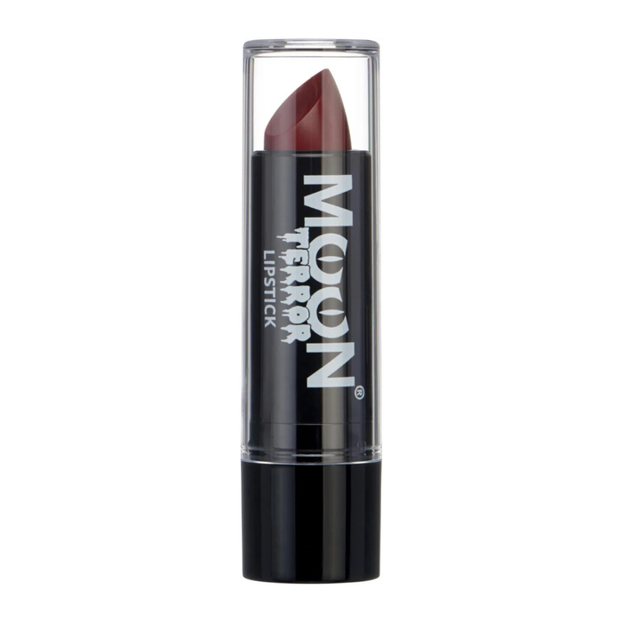 Lippenstift Dunkelrot