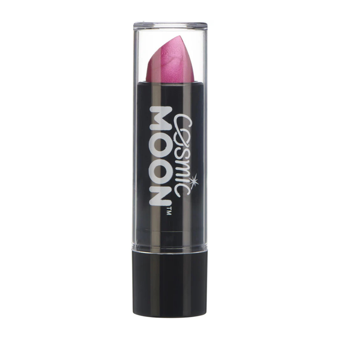 Lippenstift Metallic Pink