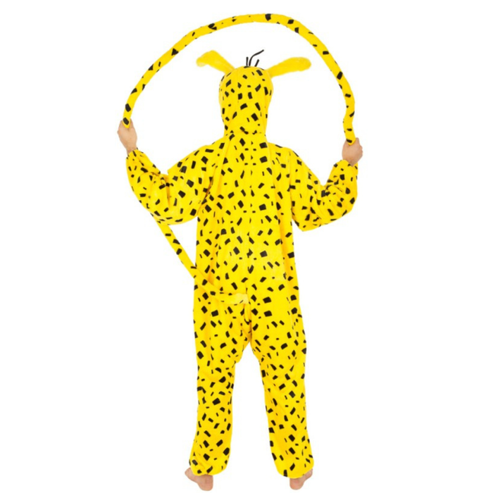 Kinderkostüm Marsupilami