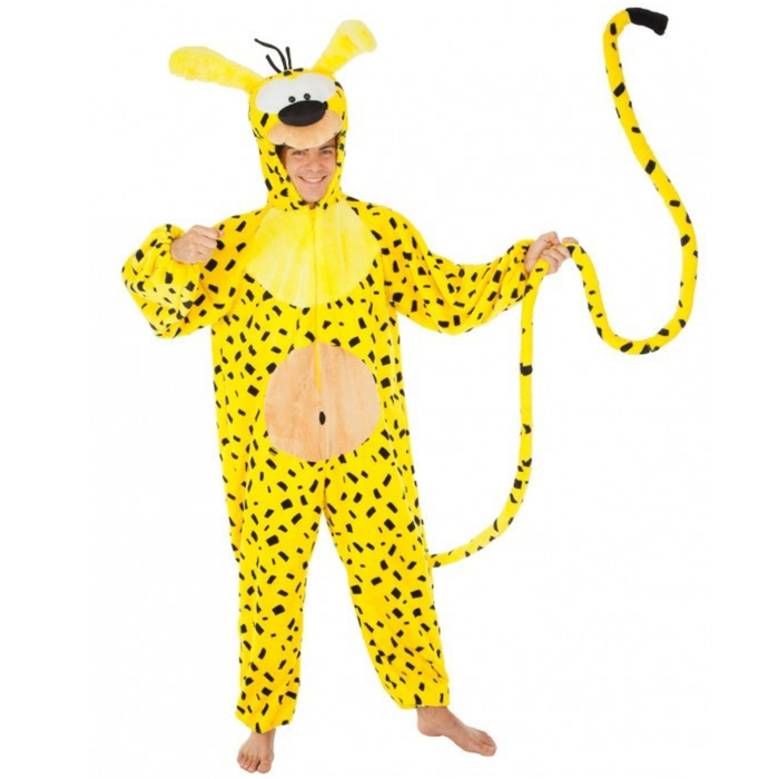 Kostüm Marsupilami