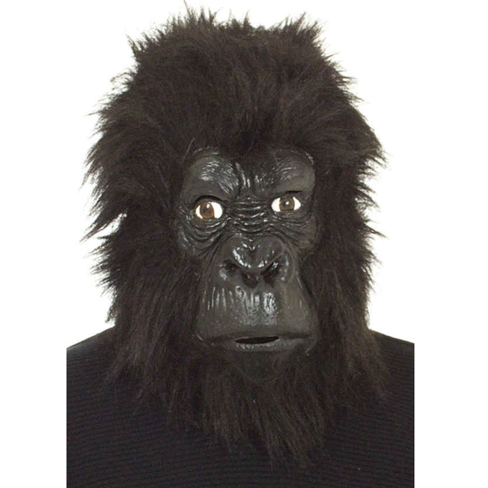 Maske Gorilla