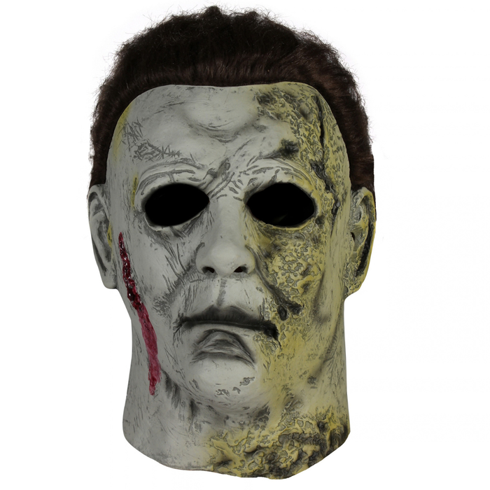 Maske Michael Halloween