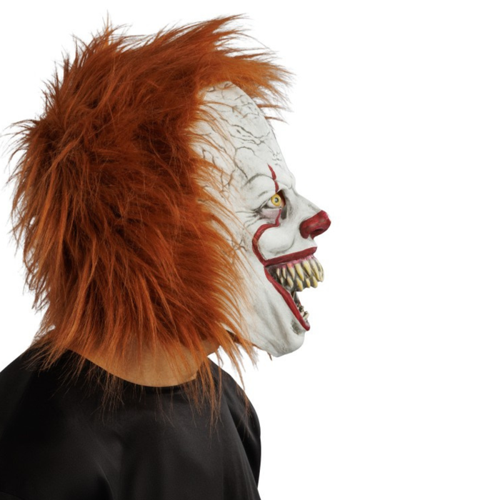 Maske Scary Clown