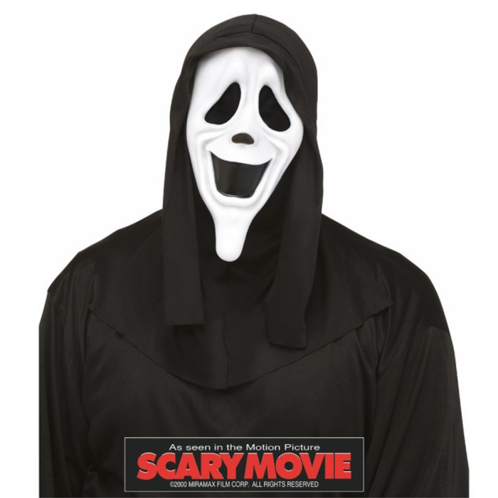 Maske Scary Movie Smiley
