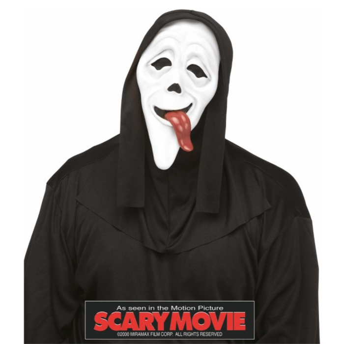 Maske Scary Movie Wass up