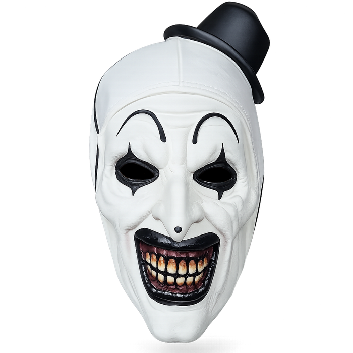 Maske Terrifier
