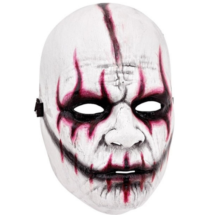 Maske Evil Joker