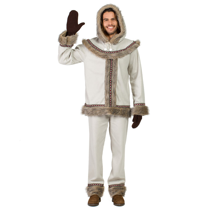 Kostüm Nanook