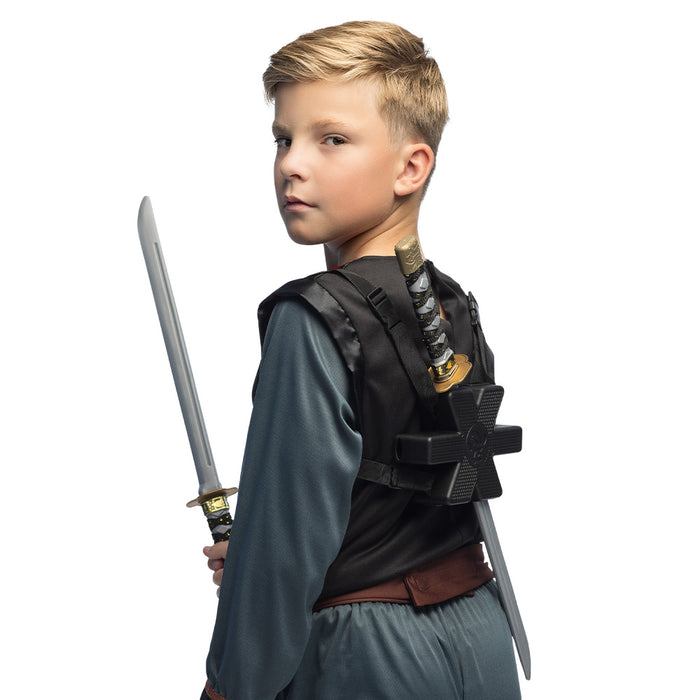 Ninjaschwerter mit Holster
