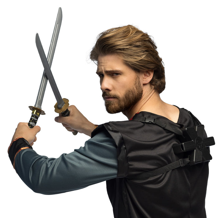 Ninjaschwerter mit Holster