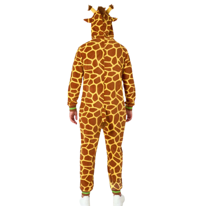 Kostüm Onesie Giraffe