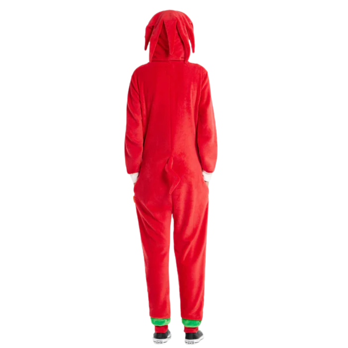 Kostüm Onesie Knuckles