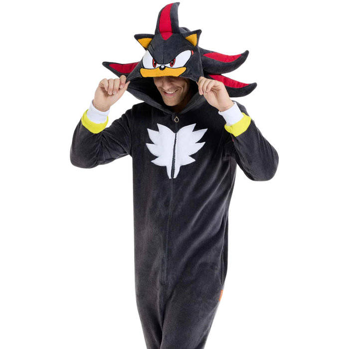 Kostüm Onesie Shadow