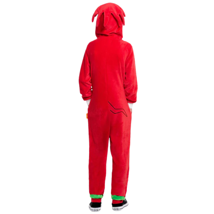 Kinderkostüm Onesie Knuckles