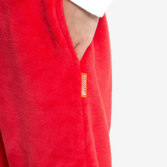 Kinderkostüm Onesie Knuckles