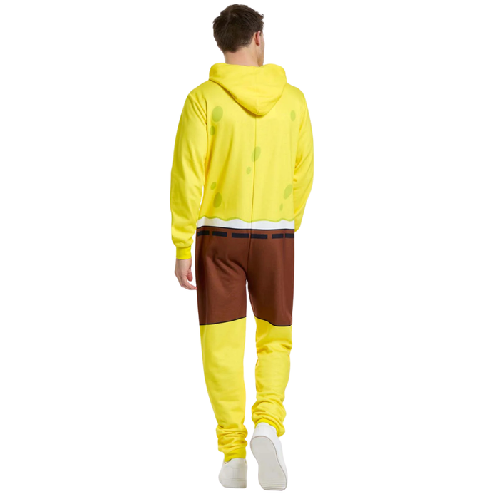Kostüm Onesie Spongebob