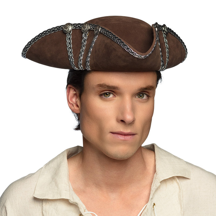Piratenhut Alistair