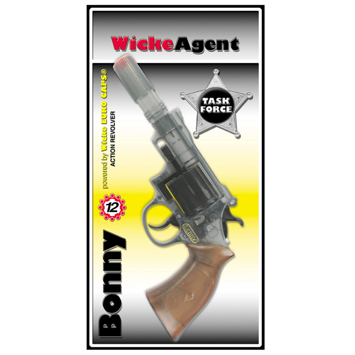 Spielzeugpistole Bonny