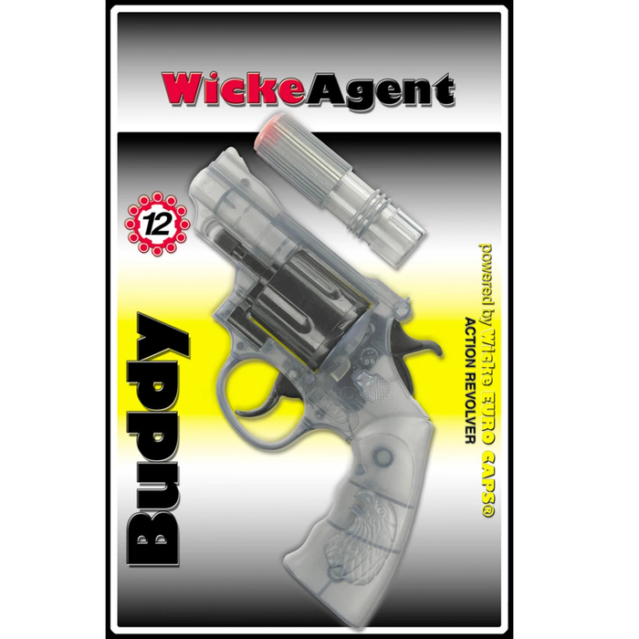 Spielzeugpistole Bonny