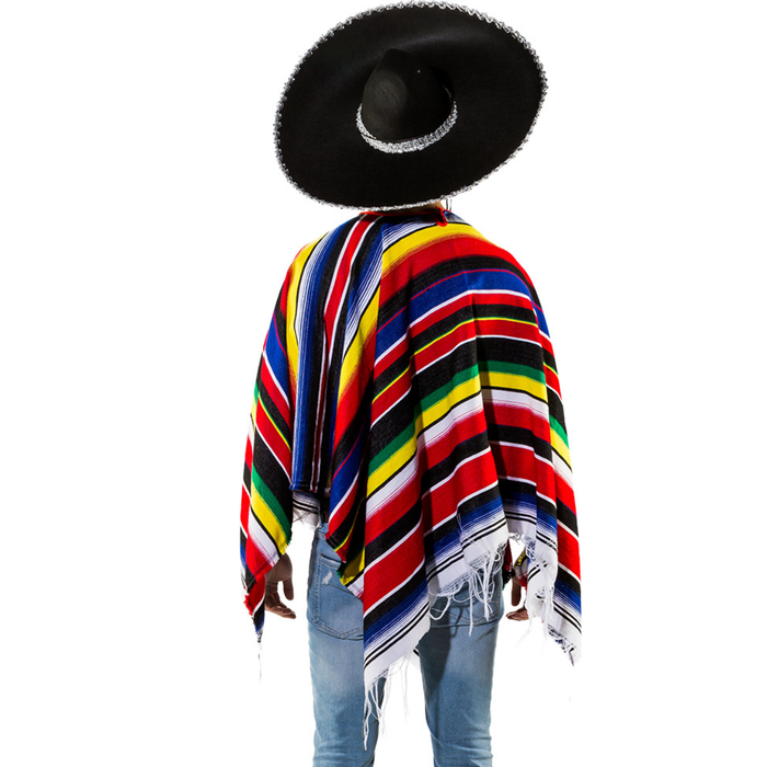 Poncho