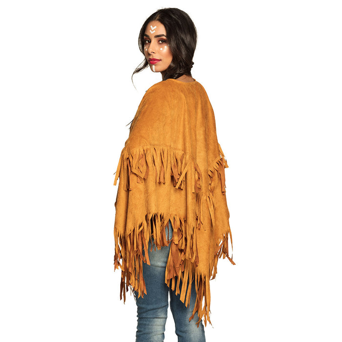 Poncho Bohemian