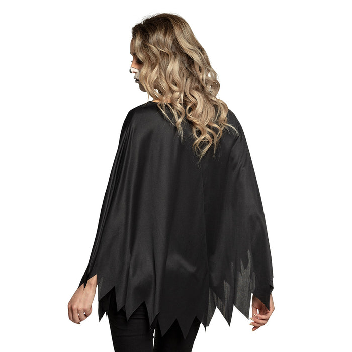 Poncho Skelett