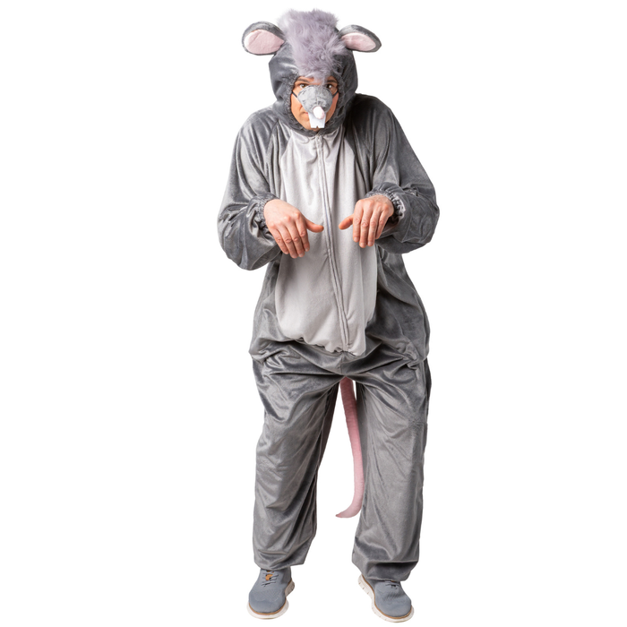 Kostüm Ratte