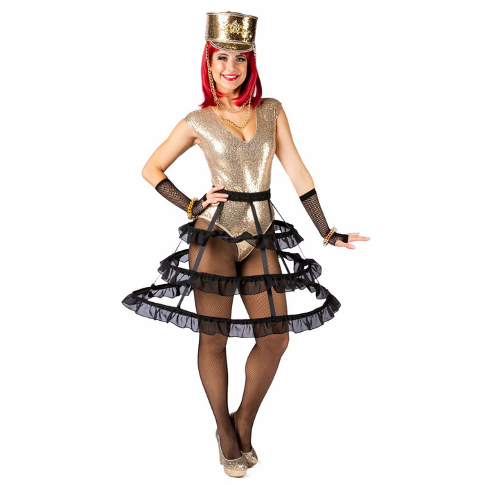 Reifrock Steampunk