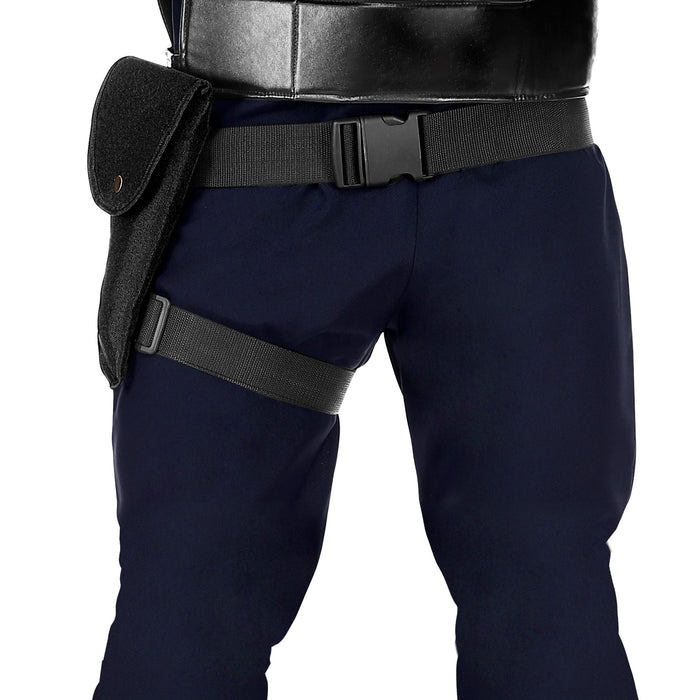 S.W.A.T. - Holster mit Gürtel