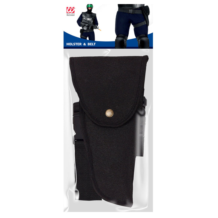 S.W.A.T. - Holster mit Gürtel