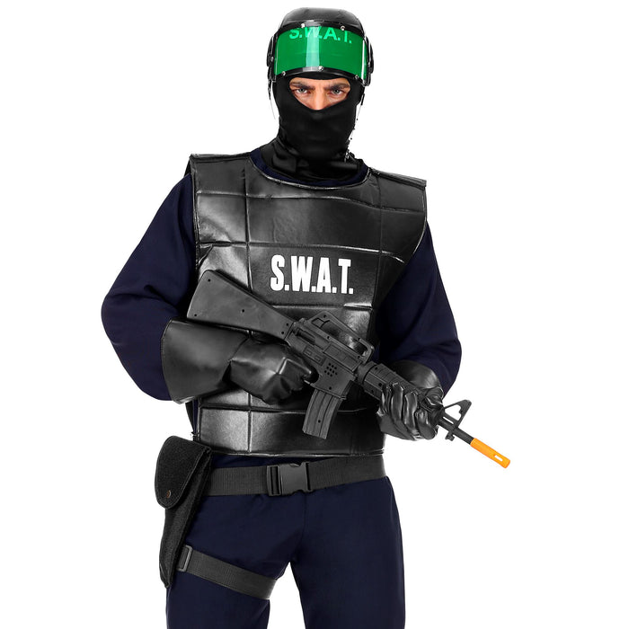 S.W.A.T. - Holster mit Gürtel