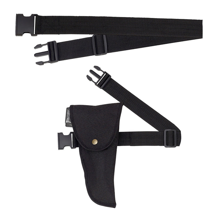 S.W.A.T. - Holster mit Gürtel