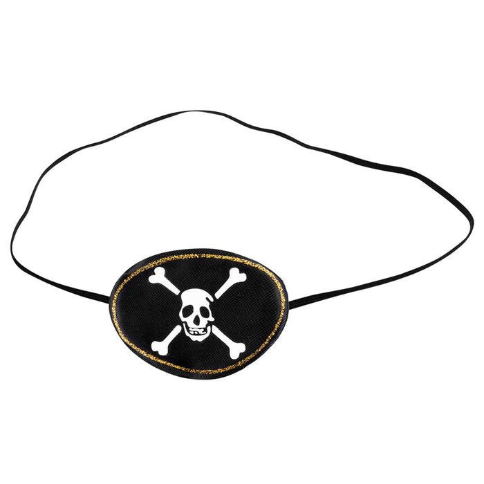 Satz Pirate Skull