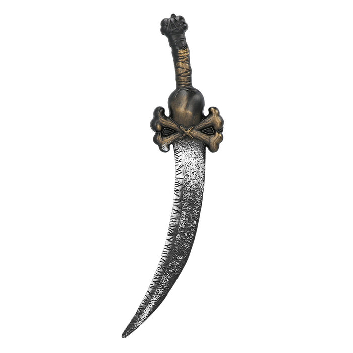 Piratenschwert Dark Skull