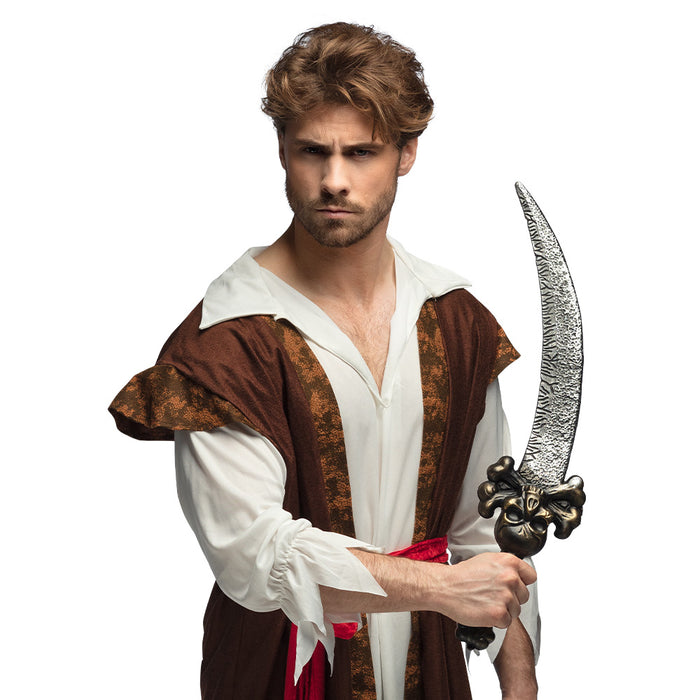 Piratenschwert Dark Skull