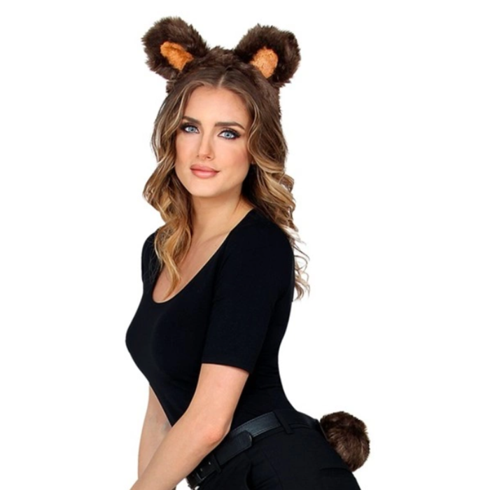 Set Bär