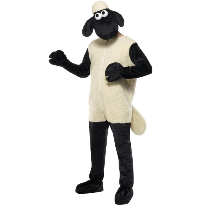Kostüm Shaun das Schaf