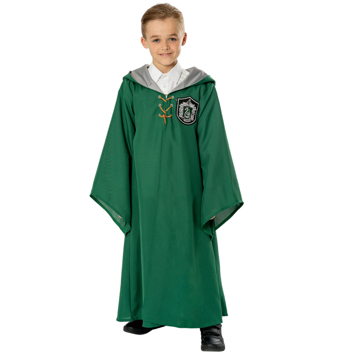Kinderkostüm Slytherin