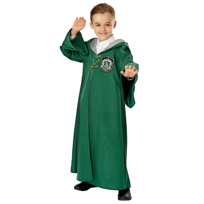 Kinderkostüm Slytherin