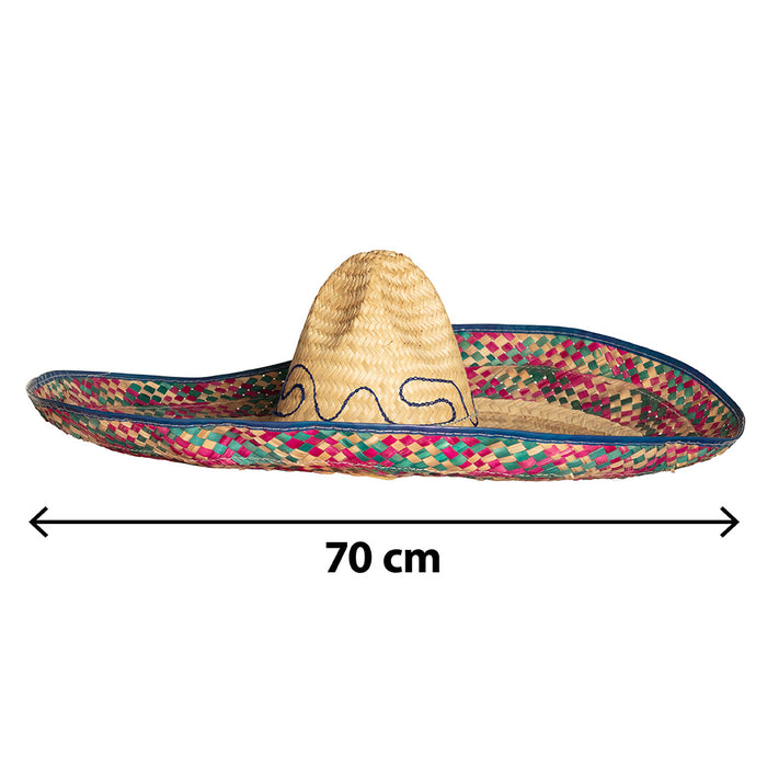 Sombrero Enrique